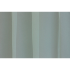 Fényáteresztő voile függöny 11101/25 halványzöld 180 cm magas méteráru lakástextília