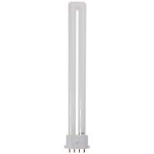 Fénycső 2G11 55W 4800lm 3000K meleg OSRAM Dulux L szabályozható izzó