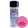  FÉNYES ERIKA VIOLA RAL 4003 - VERY WELL SPRAY