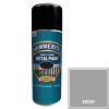  FÉNYES EZÜST - HAMMERITE KÖZVETLENÜL A ROZSDÁRA SPRAY - 400ML