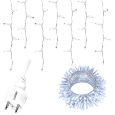 Fényfüzér 500 LED, 20m hideg fehér 26208