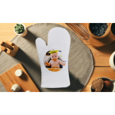  Fényképes kesztyű egyedi ajándék