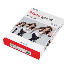  Fénymásolópapír PLANO Speed A/4 80 gr 500 ív/csomag fénymásolópapír