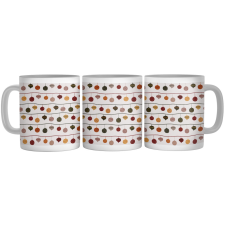  Fenyőfa díszek - Bögre bögrék, csészék