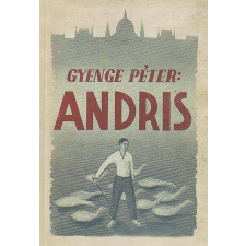 Fényszaruiak Baráti Köre Andris (Egy parasztfiú regénye) antikvárium - használt könyv