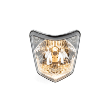  Fényszóró komplett Derbi Senda 2018-tól motorkerékpár fényszóró