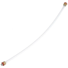 FEP cső 220mm tömítésekkel
