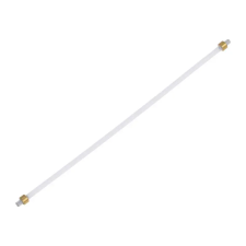  FEP cső D4.0/2.50x210mm kisháztartási gépek kiegészítői