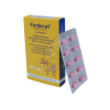 Ferdocat tabletta A.U.V. 20 tabletta