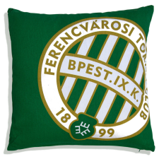 Ferencváros díszpárna / kispárna - hivatalos FTC klubtermék! lakástextília