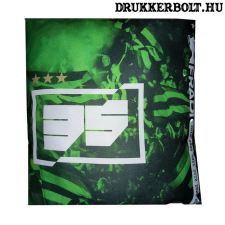Ferencváros díszpárna / kispárna "Bajnokcsapat 35" - hivatalos FTC klubtermék! lakástextília