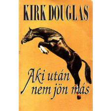 Ferenczy Könyvkiadó Aki után nem jön más antikvárium - használt könyv