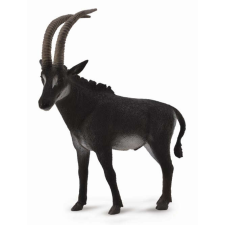 Férfi antilop figura Sable Gigant L Collecta játékfigura
