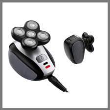  Férfi arc szakáll borotva 5 fejes 24458 elektromos borotva