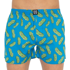 Férfi bő szárú boxeralsók Horsefeathers Manny pickles (AA1035N) M férfi alsó