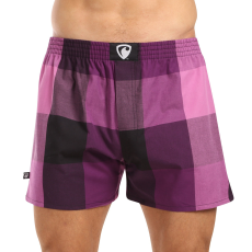  Férfi bő szárú boxeralsók Represent Alibox 23153 L