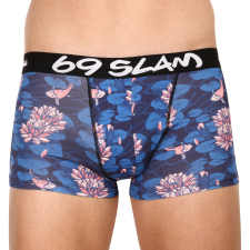 Férfi boxeralsó 69SLAM csípő lotus koy mason koy mason (MSYLTK-PO) L férfi alsó