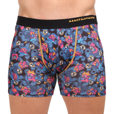  Férfi boxeralsó 69SLAM fit 7 DEADLY MONSTERS DYLAN DYLAN (MBYSDM-PO) M férfi alsó