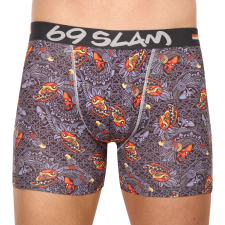 Férfi boxeralsó 69SLAM fit maya fej dylan (MBYMYN-PO) M férfi alsó