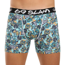  Férfi boxeralsó 69SLAM fit NEKO DYLAN NEKO DYLAN (MBYNKO-PO) XL