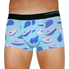 Férfi boxeralsó 69SLAM hip bamboo avoca (MHBAVA-BB) M