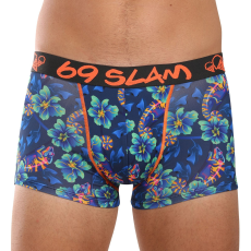  Férfi boxeralsó 69SLAM Hip CHAMELEON (MSYCMN-PO) XL