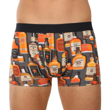  Férfi boxeralsó Cornette Energy többszínű (508/143) L férfi alsó