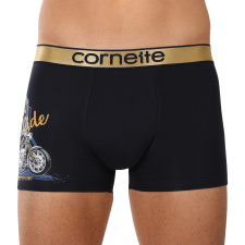 Férfi boxeralsó Cornette Energy többszínű (508/147) XL férfi alsó