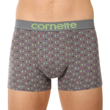 Férfi boxeralsó Cornette High Emotion többszínű (508/146) L férfi alsó