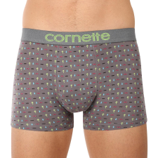  Férfi boxeralsó Cornette High Emotion többszínű (508/146) XXL férfi alsó