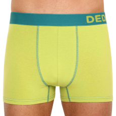  Férfi boxeralsó Dedoles zöld (D-M-UN-T-B-C-1616) M