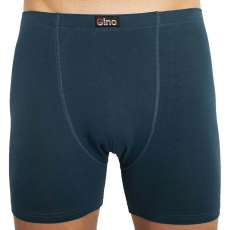  Férfi boxeralsó Gino benzin (74086) M