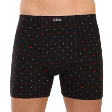  Férfi boxeralsó Gino többszínű (74173-MxCDER) XL