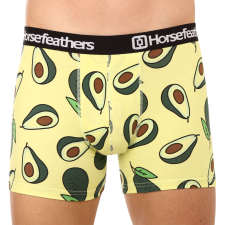 Férfi boxeralsó Horsefeathers Sidney Avocado (AM164K) L férfi alsó