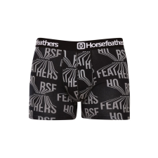 Férfi boxeralsó Horsefeathers Sidney Bevel (AM164F) M férfi alsó
