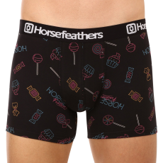  Férfi boxeralsó Horsefeathers Sidney Édes cukorka (AM164J) XL