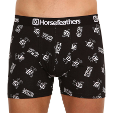 Férfi boxeralsó Horsefeathers Sidney Logoman (AM164C) M férfi alsó