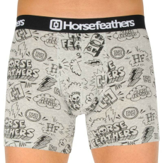  Férfi boxeralsó Horsefeathers Sidney vázlatkönyv (AM070Y) M
