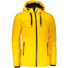  Férfi dzseki ALTISPORT BENSON SÁRGA méret: XL