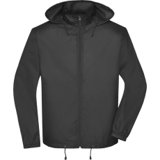  Férfi dzseki ALTISPORT NoPrint NP/ALM2311NJ FEKETE méret: XL