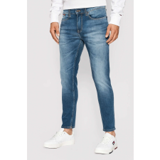 Férfi farmer Tommy Jeans Austin DM0DM09550 W36-L32 US kék farmer férfi nadrág