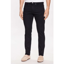 Férfi farmer Tommy Jeans Austin DM0DM09559 W33-L32 US Black férfi nadrág