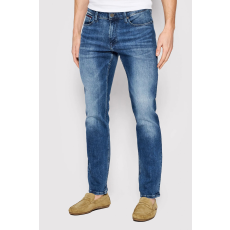  Férfi farmer Tommy Jeans Scanton DM0DM09564 W36-L32 US kék farmer