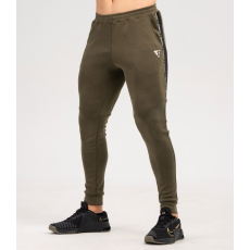  Férfi fehérnemű "Aventus", khaki - XXL