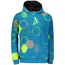  Férfi funkcionális prémium póló ALTISPORT VOJ/ALM037TR01 PIROS méret: XXXL