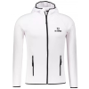  Férfi funkcionális sportpörkölt ALTISPORT ALM006417 FEHÉR méret: XL