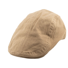  Férfi Golf Állítható   Téli Sapka Szín: Barna férfi sapka