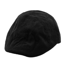 Férfi Golf Téli Sapka Szín: Fekete, Méret: S/M férfi sapka