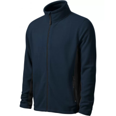  Férfi gyapjú pulóver ALTISPORT NoPrint NP/ALM725 TENGERBLUE méret: 4XL