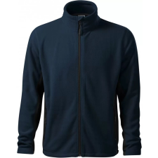 Férfi gyapjú pulóver ALTISPORT NoPrint NP/ALM725 TENGERBLUE méret: XXL férfi kabát, dzseki